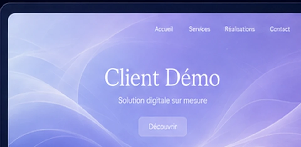 Interface Raven OS